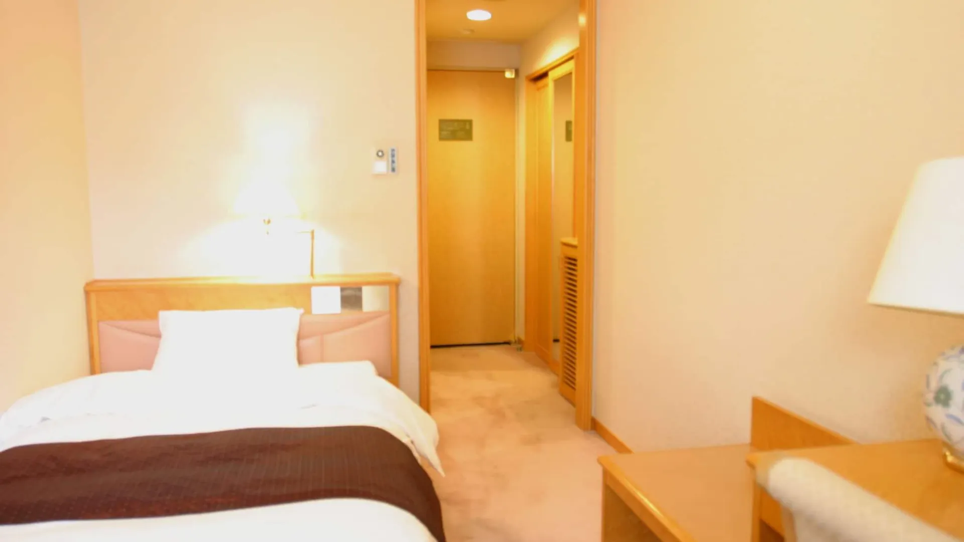 Hotel Wakamizu Takarazuka Japan