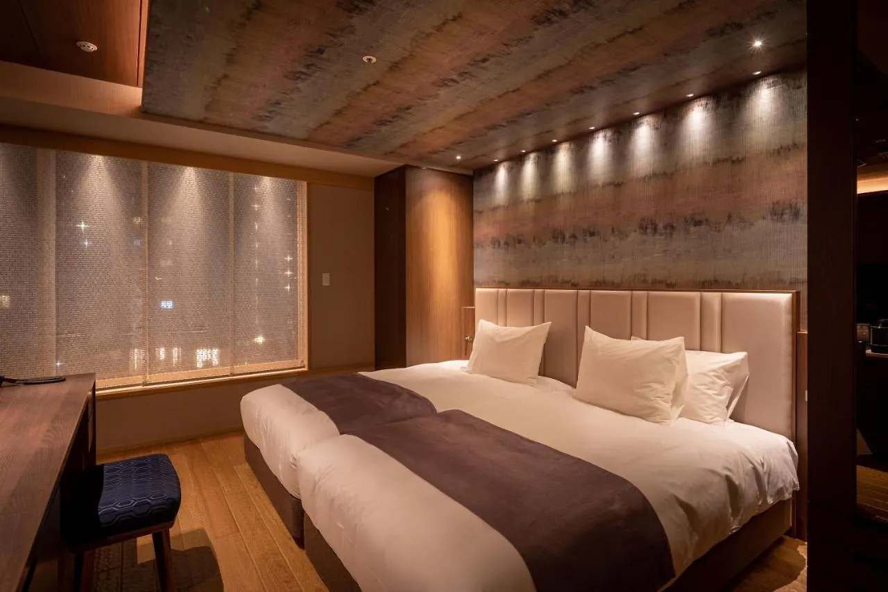 Ryokan Hotel Wakamizu Takarazuka