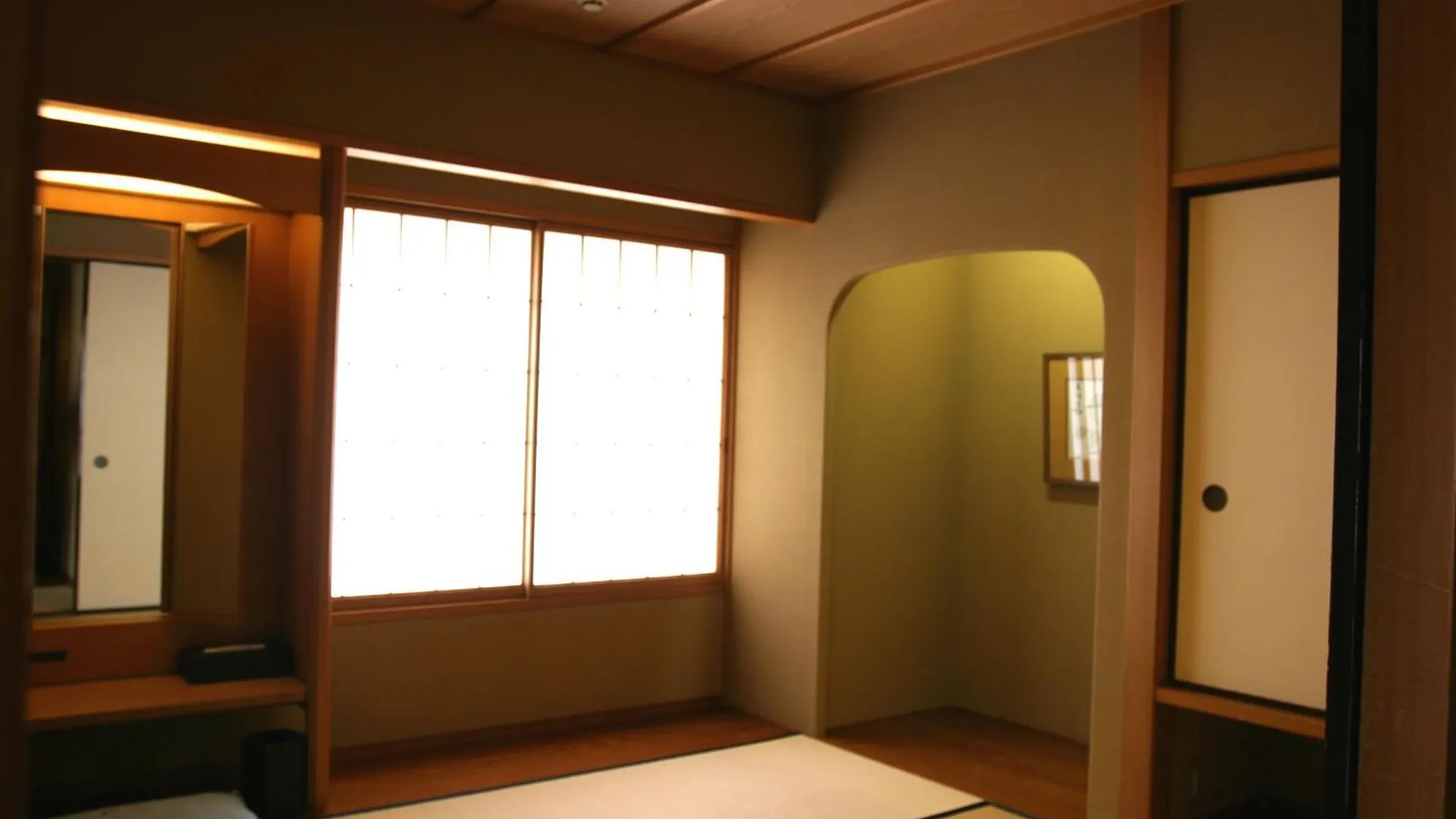 Hotel Wakamizu Takarazuka Japan