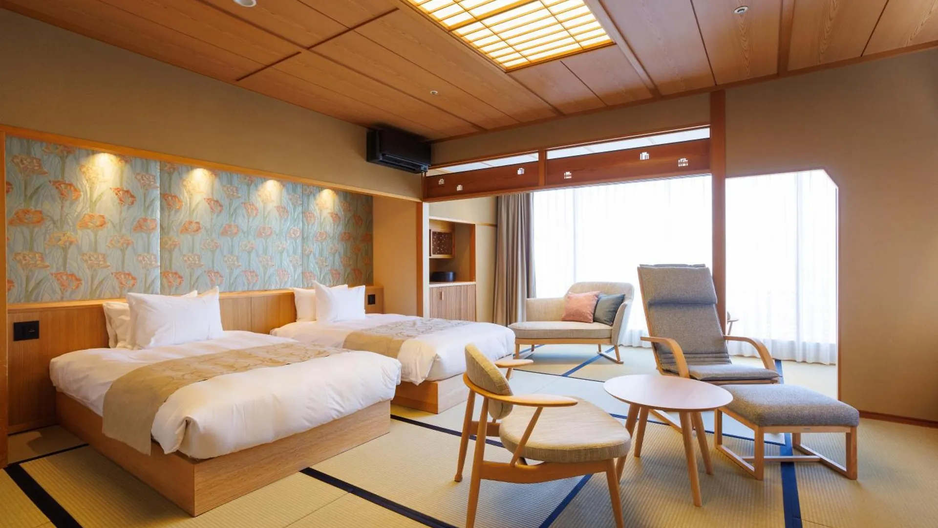 Ryokan Hotel Wakamizu Takarazuka