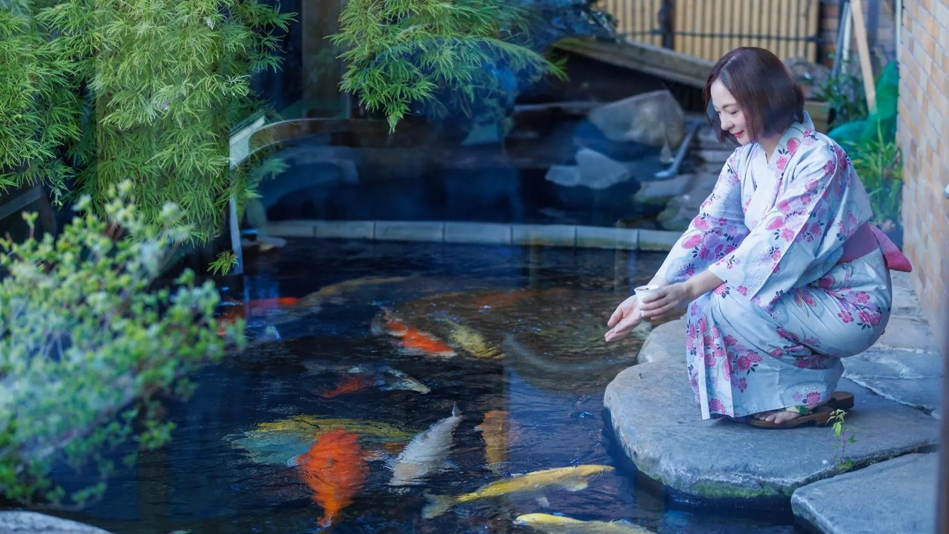 Hotel Wakamizu Takarazuka