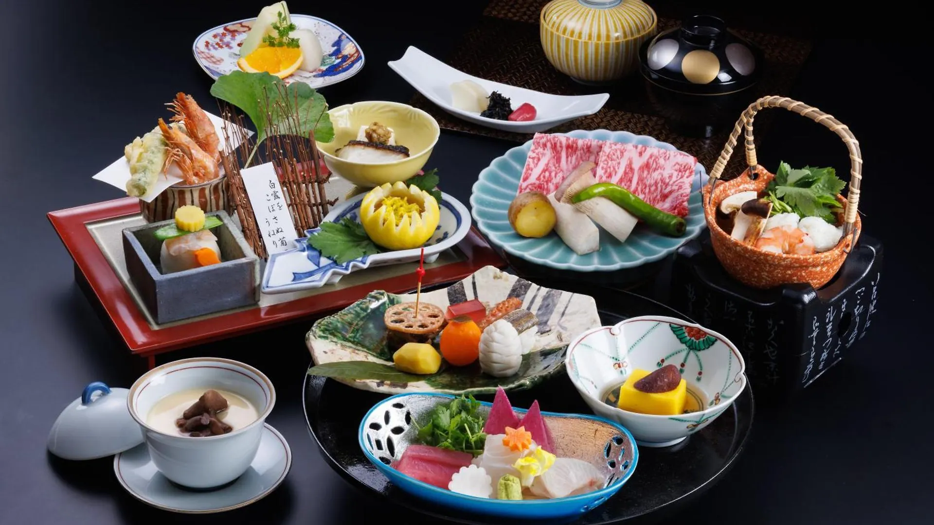 Hotel Wakamizu Takarazuka