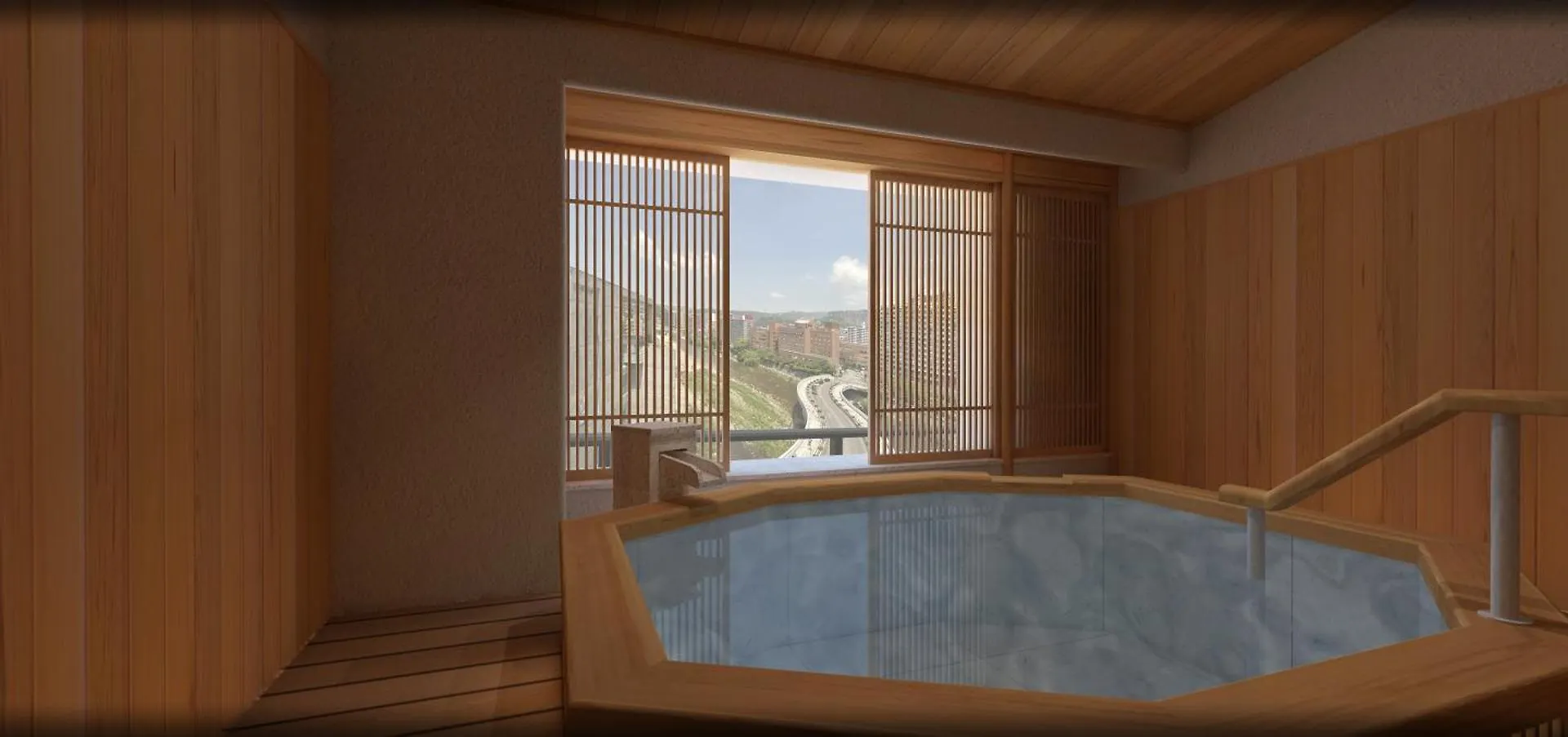 Hotel Wakamizu Takarazuka 4*,  Japan