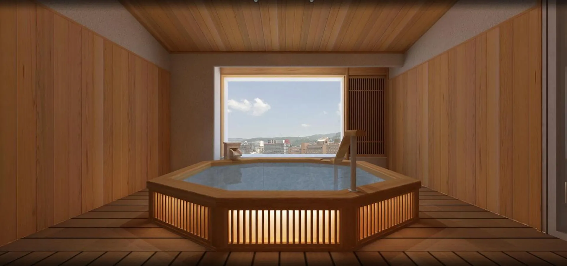 Hotel Wakamizu Takarazuka 4*,  Japan