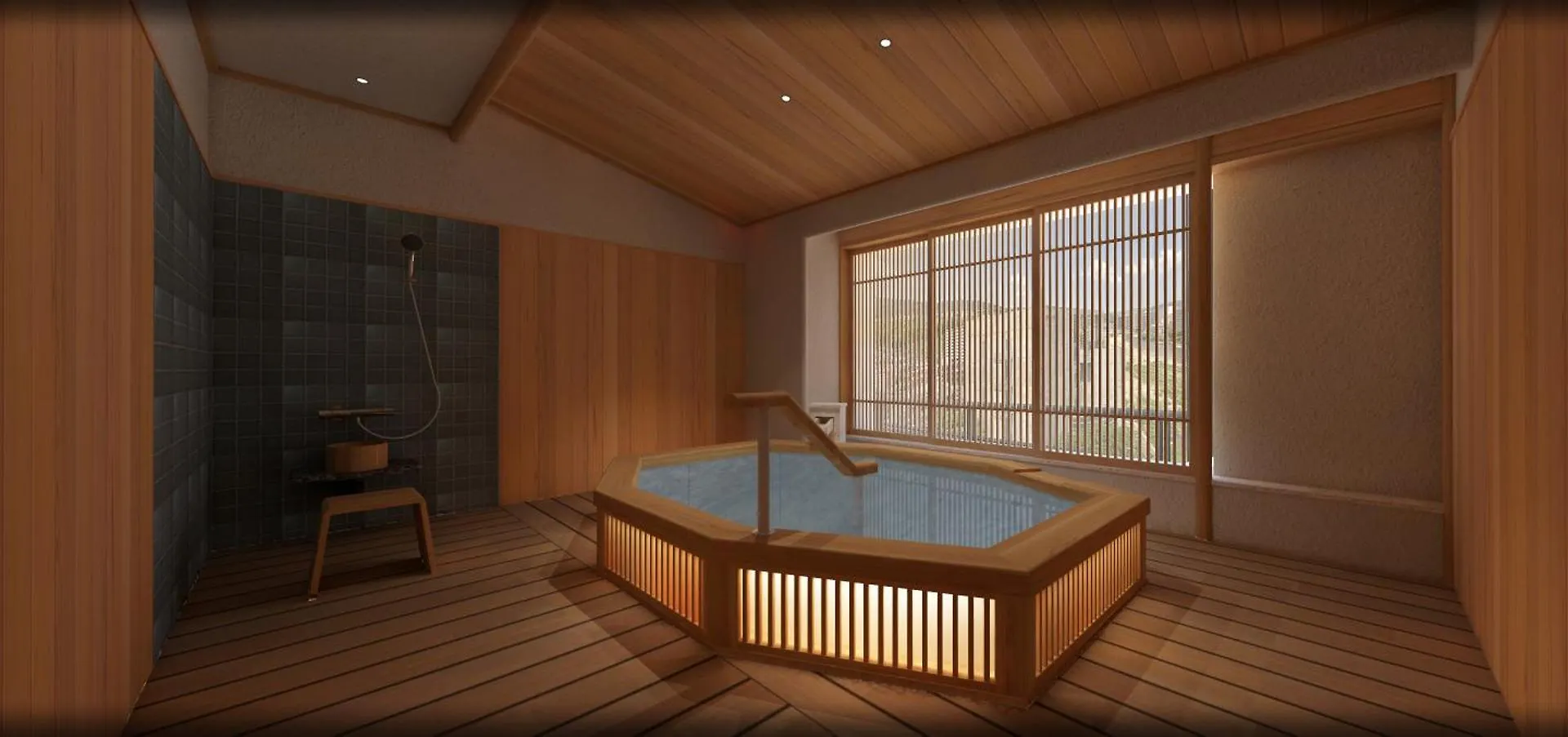 Hotel Wakamizu Takarazuka