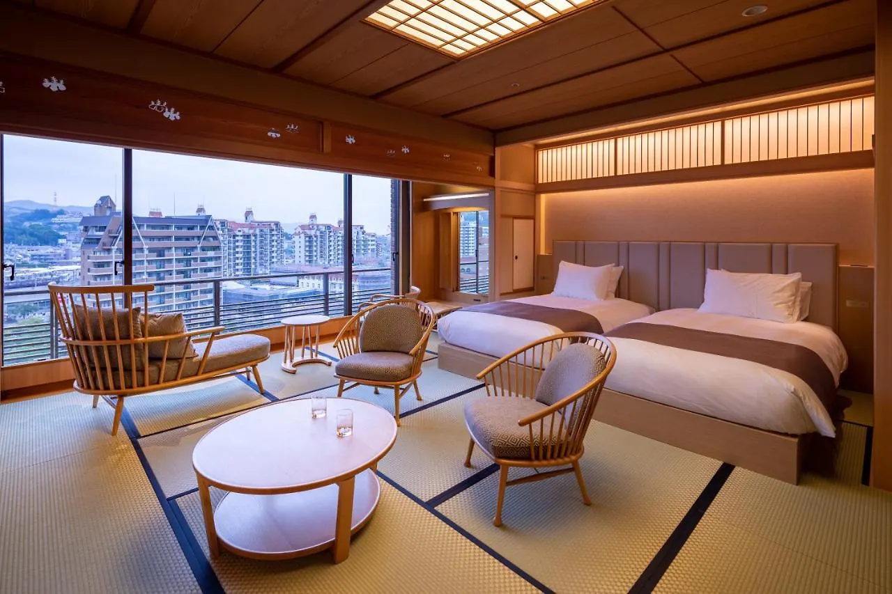 Hotel Wakamizu Takarazuka