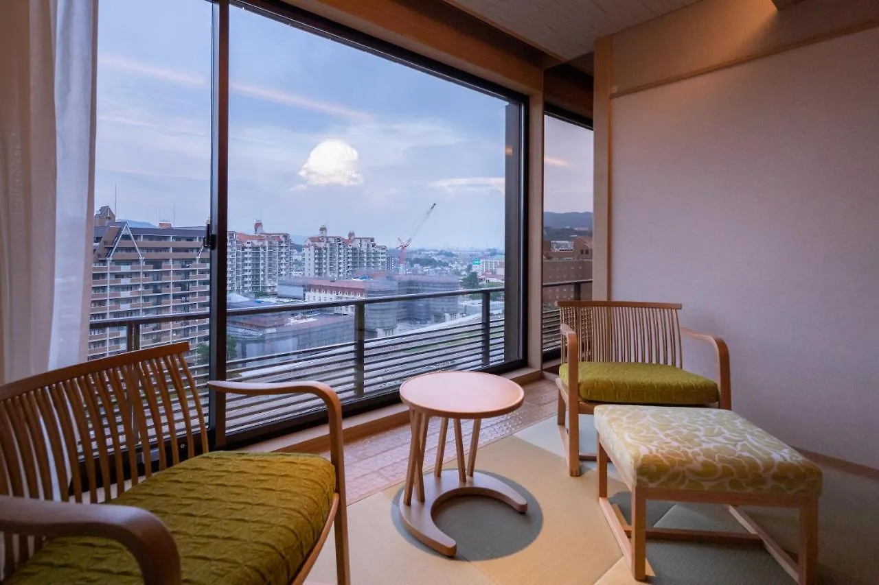 Ryokan Hotel Wakamizu Takarazuka