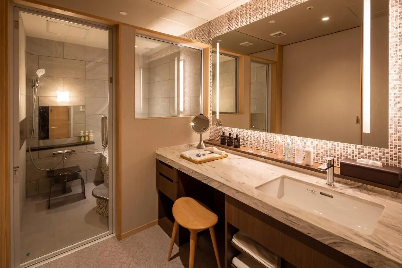 Ryokan Hotel Wakamizu Takarazuka
