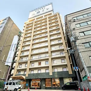 東横inn梅田中津1 ホテル
