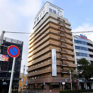東横イン 阪神尼崎駅前 ホテル