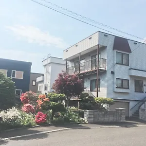 ホームステイ 輝園