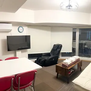 アパート すすきの タワー