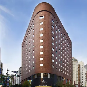 ホテル 銀座グランドホテル