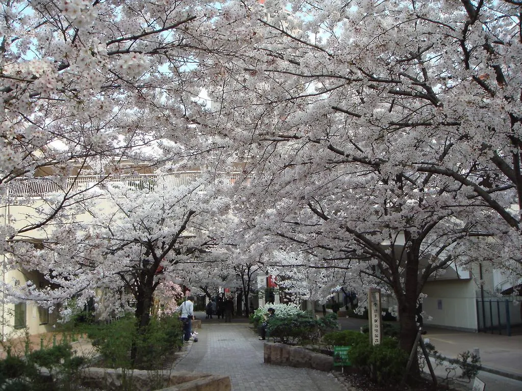 宝塚温泉ホテル若水 宝塚市 旅館