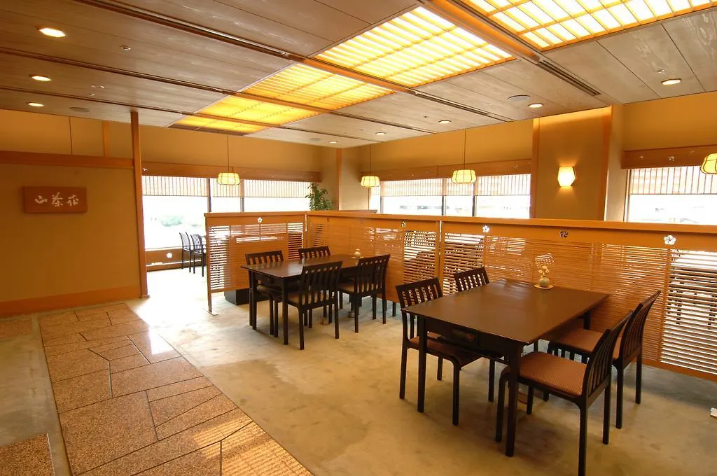 宝塚温泉ホテル若水 宝塚市 旅館