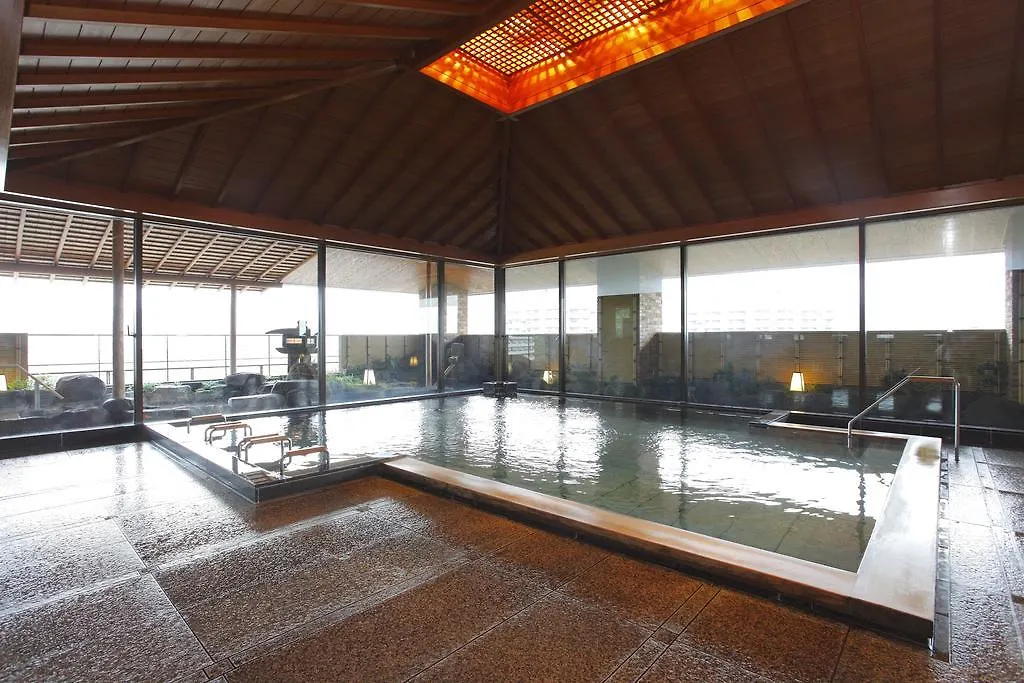 宝塚温泉ホテル若水 宝塚市 旅館