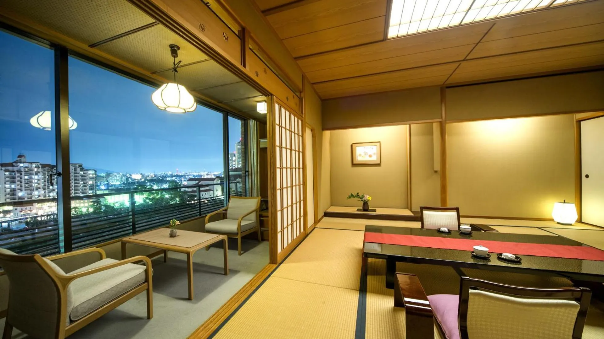 宝塚温泉ホテル若水 宝塚市 旅館